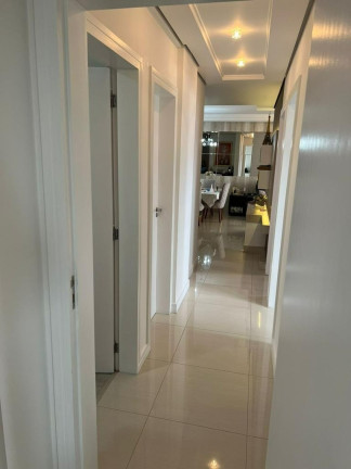 Imagem Apartamento com 4 Quartos à Venda, 128 m² em Kobrasol - São José