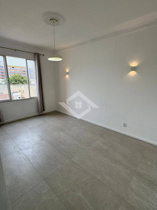 Imagem Apartamento com 1 Quarto à Venda, 43 m² em Centro - Niterói Imagem Apartamento com 1 Quarto à Venda, 43 m² em Centro - Niterói
