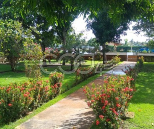 Imagem Casa com 5 Quartos à Venda, 500 m² em Mosqueiro - Aracaju