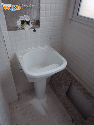 Imagem Apartamento com 1 Quarto à Venda, 39 m² em Tupi - Praia Grande