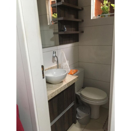 Imagem Sobrado com 2 Quartos à Venda, 100 m² em Santa Regina - Camboriú