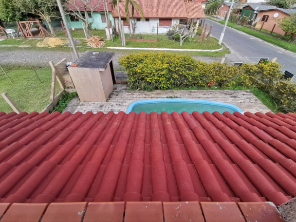 Casa com 3 Quartos para Temporada,  em Nova Tramandaí - Tramandaí