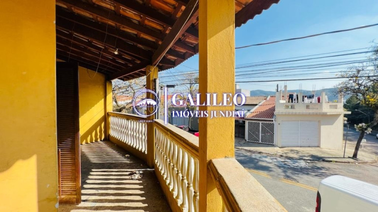 Imagem Casa com 3 Quartos à Venda, 228 m² em Jardim Esplanada - Jundiaí Imagem Casa com 3 Quartos à Venda, 228 m² em Jardim Esplanada - Jundiaí