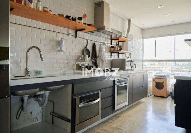 Imagem Imóvel com 1 Quarto à Venda, 70 m² em Vila Leopoldina - São Paulo