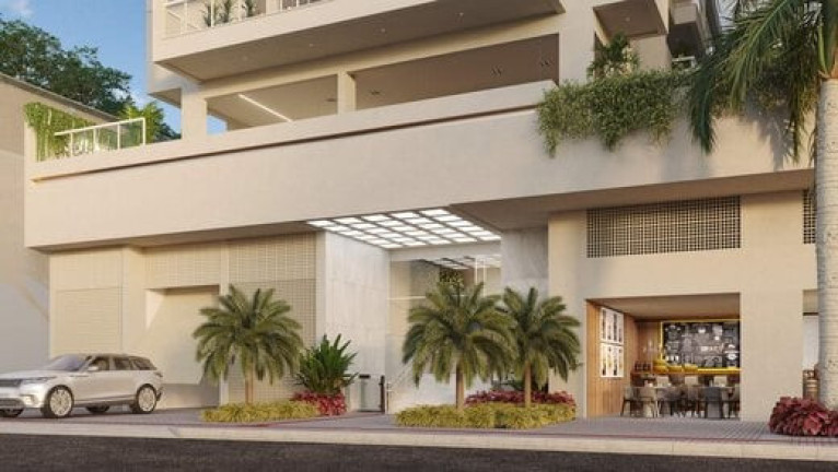 Imagem Apartamento com 2 Quartos à Venda, 73 m² em São Domingos - Niterói