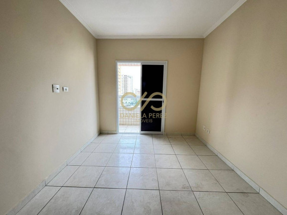 Imagem Apartamento com 1 Quarto para Alugar, 53 m² em Aviação - Praia Grande Imagem Apartamento com 1 Quarto para Alugar, 53 m² em Aviação - Praia Grande