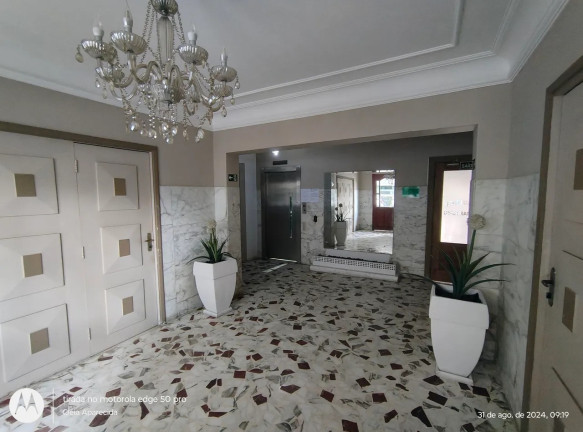 Imagem Imóvel com 2 Quartos à Venda, 77 m² em Aparecida - Santos Imagem Imóvel com 2 Quartos à Venda, 77 m² em Aparecida - Santos