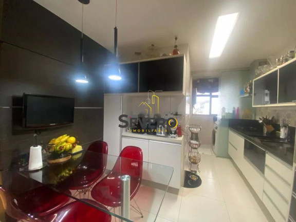 Imagem Cobertura com 4 Quartos à Venda, 300 m² em Icaraí - Niterói