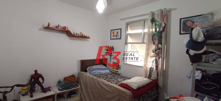 Imagem Apartamento com 2 Quartos à Venda, 70 m² em Marapé - Santos Imagem Apartamento com 2 Quartos à Venda, 70 m² em Marapé - Santos