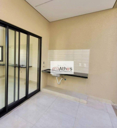 Imagem Casa com 2 Quartos à Venda, 78 m² em Jardim Dos Sabiás - Indaiatuba