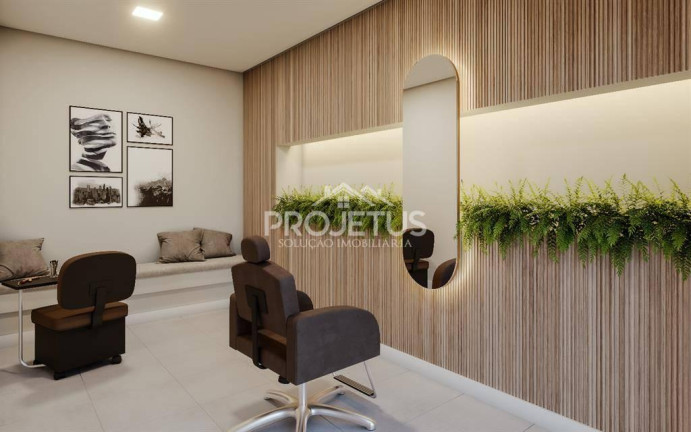 Imagem Apartamento com 1 Quarto à Venda, 35 m² em Santa Maria - Santo André Imagem Apartamento com 1 Quarto à Venda, 35 m² em Santa Maria - Santo André