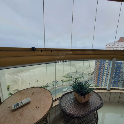Imagem Apartamento com 4 Quartos à Venda, 206 m² em Aviação - Praia Grande Imagem Apartamento com 4 Quartos à Venda, 206 m² em Aviação - Praia Grande