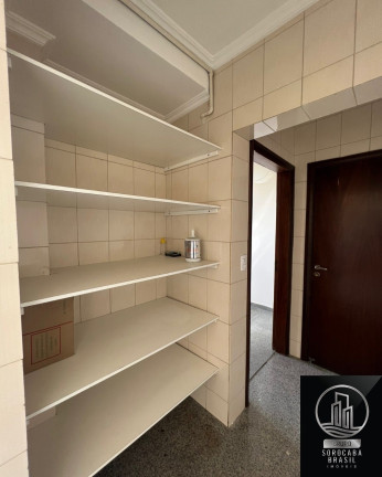 Imagem Apartamento com 4 Quartos à Venda, 273 m² em Centro - Sorocaba Imagem Apartamento com 4 Quartos à Venda, 273 m² em Centro - Sorocaba