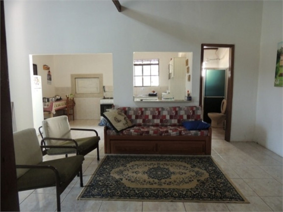 Imagem Casa com 2 Quartos à Venda, 2.340 m² em águas Claras - Viamão