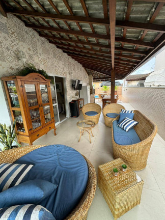 Imagem Casa de Condomínio com 4 Quartos à Venda, 300 m² em Buraquinho - Lauro De Freitas