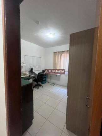 Imagem Casa com 3 Quartos à Venda, 133 m² em Vila Galvão - Guarulhos Imagem Casa com 3 Quartos à Venda, 133 m² em Vila Galvão - Guarulhos