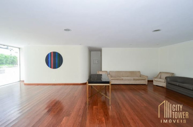 Imagem Apartamento com 3 Quartos à Venda, 137 m² em Itaim Bibi - São Paulo Imagem Apartamento com 3 Quartos à Venda, 137 m² em Itaim Bibi - São Paulo