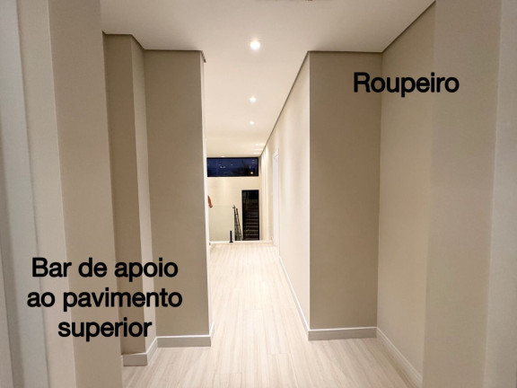 Imagem Casa com 3 Quartos à Venda, 202 m² em Mosaico Essence - Mogi Das Cruzes Imagem Casa com 3 Quartos à Venda, 202 m² em Mosaico Essence - Mogi Das Cruzes