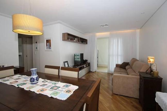 Imagem Apartamento com 3 Quartos à Venda, 85 m² em Sumaré - São Paulo Imagem Apartamento com 3 Quartos à Venda, 85 m² em Sumaré - São Paulo