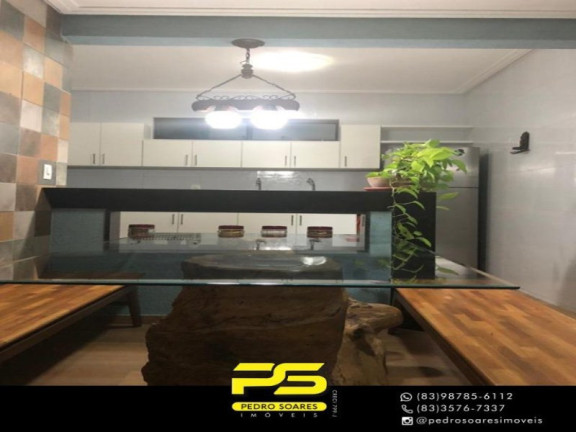 Imagem Casa com 5 Quartos à Venda, 450 m² em Nações - Campina Grande Imagem Casa com 5 Quartos à Venda, 450 m² em Nações - Campina Grande