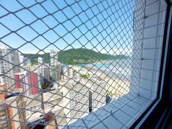 Imagem Apartamento com 4 Quartos à Venda, 251 m² em Canto Do Forte - Praia Grande Imagem Apartamento com 4 Quartos à Venda, 251 m² em Canto Do Forte - Praia Grande