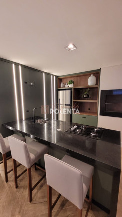 Imagem Apartamento com 2 Quartos à Venda, 65 m² em Santa Catarina - Criciúma