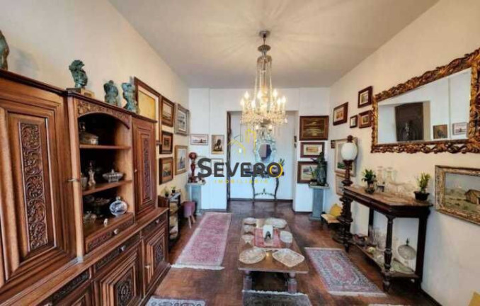 Imagem Apartamento com 4 Quartos à Venda, 115 m² em Icaraí - Niterói Imagem Apartamento com 4 Quartos à Venda, 115 m² em Icaraí - Niterói