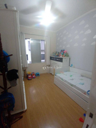 Imagem Apartamento com 3 Quartos à Venda, 77 m² em Pompéia - Santos Imagem Apartamento com 3 Quartos à Venda, 77 m² em Pompéia - Santos