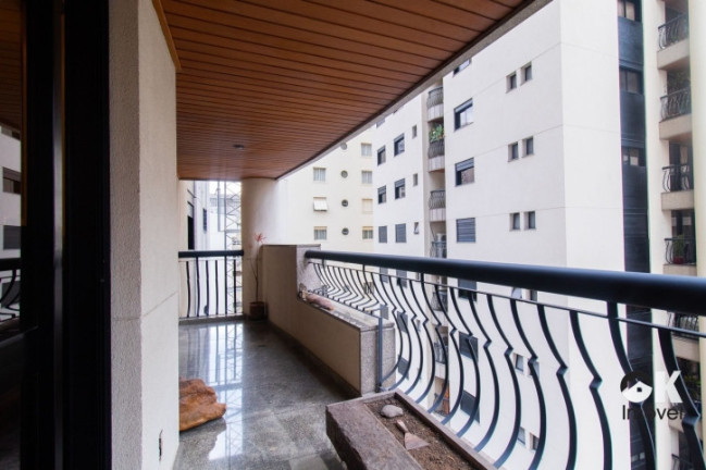 Imagem Apartamento com 4 Quartos à Venda, 158 m² em Jardim Paulista - São Paulo Imagem Apartamento com 4 Quartos à Venda, 158 m² em Jardim Paulista - São Paulo