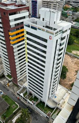 Imagem Apartamento com 1 Quarto à Venda, 36 m² em Piedade - Jaboatão Dos Guararapes Imagem Apartamento com 1 Quarto à Venda, 36 m² em Piedade - Jaboatão Dos Guararapes