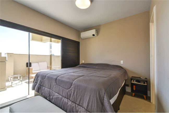 Imagem Apartamento com 1 Quarto à Venda, 103 m² em Moema - São Paulo Imagem Apartamento com 1 Quarto à Venda, 103 m² em Moema - São Paulo