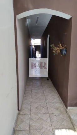 Imagem Casa com 3 Quartos à Venda, 253 m² em Barcelona - Sorocaba