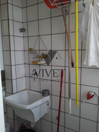 Imagem Apartamento com 2 Quartos à Venda, 56 m² em Centro - Sorocaba