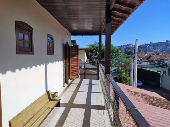 Imagem Casa de Condomínio com 4 Quartos à Venda, em Parque Paulistano - Cotia Imagem Casa de Condomínio com 4 Quartos à Venda, em Parque Paulistano - Cotia