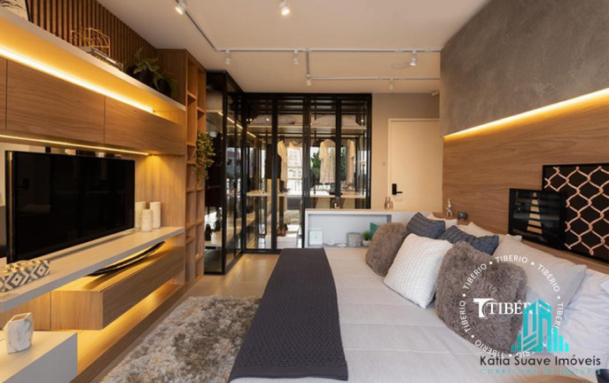 Imagem Imóvel Comercial à Venda, 28 m² em Vila Mariana - São Paulo