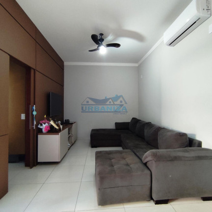 Imagem Casa com 3 Quartos à Venda, 200 m² em Jardim Vale Do Sol - Birigui Imagem Casa com 3 Quartos à Venda, 200 m² em Jardim Vale Do Sol - Birigui