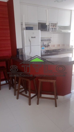 Apartamento com 1 Quarto à Venda, 52 m² em Rudge Ramos - São Bernardo Do Campo