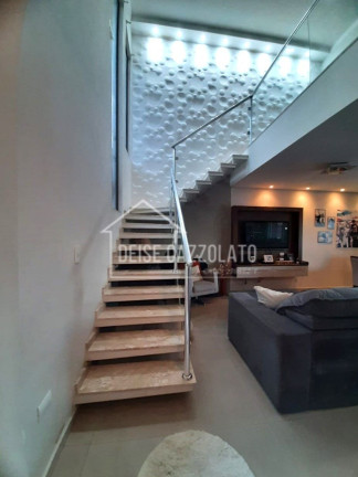 Imagem Casa com 3 Quartos à Venda, 130 m² em Horto Florestal - Sorocaba