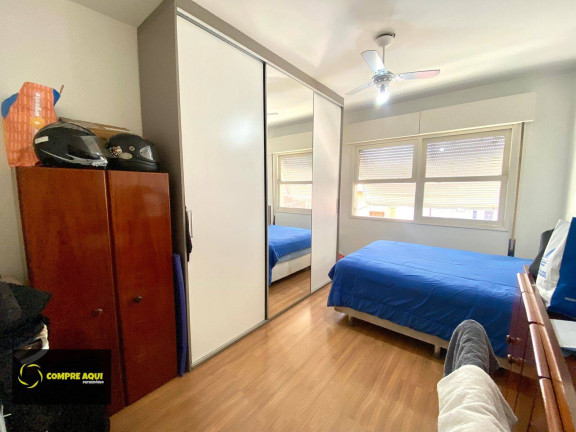 Imagem Apartamento com 3 Quartos à Venda, 100 m² em Santa Cecília - São Paulo