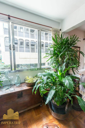 Imagem Apartamento à Venda,  em Itaim Bibi - São Paulo