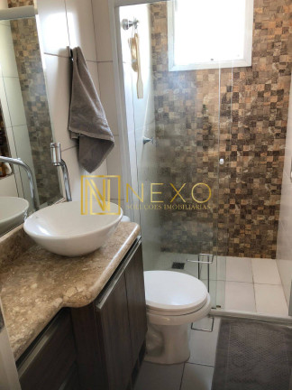 Imagem Apartamento com 2 Quartos à Venda, 52 m² em Jardim Europa - Sorocaba