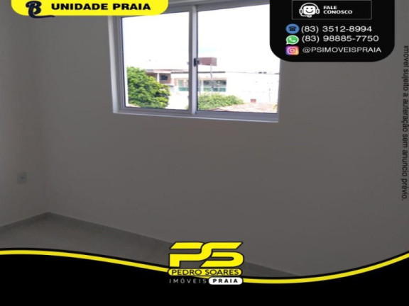 Imagem Apartamento com 2 Quartos à Venda, 55 m² em João Paulo Ii - João Pessoa Imagem Apartamento com 2 Quartos à Venda, 55 m² em João Paulo Ii - João Pessoa