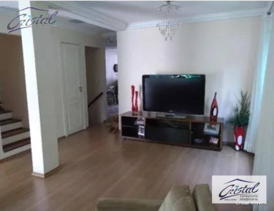 Imagem Casa com 3 Quartos à Venda, 180 m² em Indianópolis - São Paulo