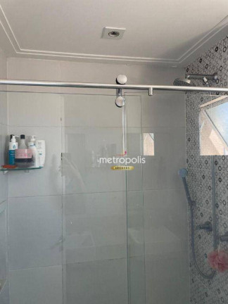 Imagem Apartamento com 3 Quartos à Venda, 124 m² em Campestre - Santo André Imagem Apartamento com 3 Quartos à Venda, 124 m² em Campestre - Santo André
