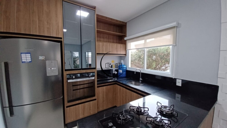 Imagem Casa de Condomínio com 3 Quartos à Venda, 179 m² em Residencial Ibi-aram - Itupeva