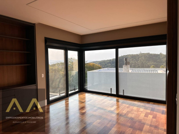 Imagem Casa com 4 Quartos à Venda, 482 m² em Alphaville - Santana De Parnaíba