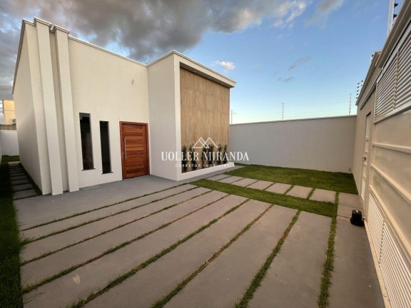 Imagem Casa com 2 Quartos à Venda, 85 m² em Residencial Cidade Jardim - Marabá Imagem Casa com 2 Quartos à Venda, 85 m² em Residencial Cidade Jardim - Marabá