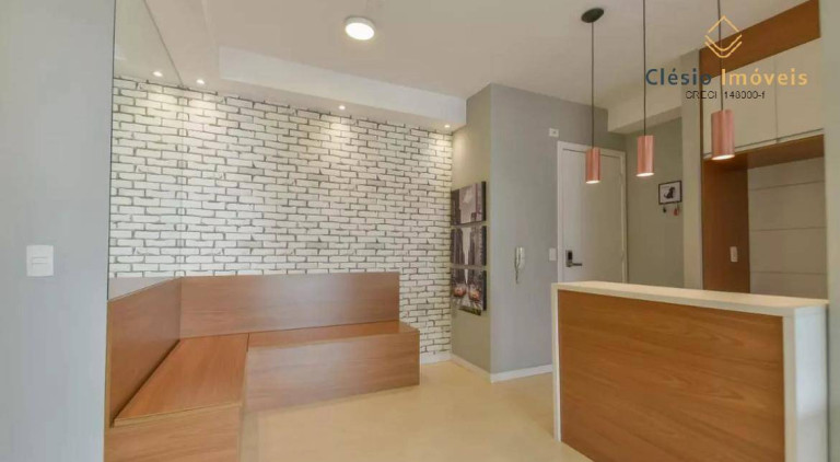 Imagem Apartamento com 2 Quartos à Venda, 50 m² em Bela Vista - São Paulo