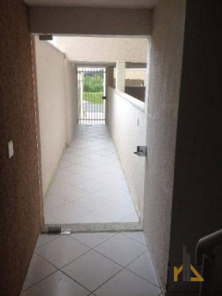 Imagem Apartamento com 2 Quartos à Venda, 60 m² em Afonso Pena - São José Dos Pinhais