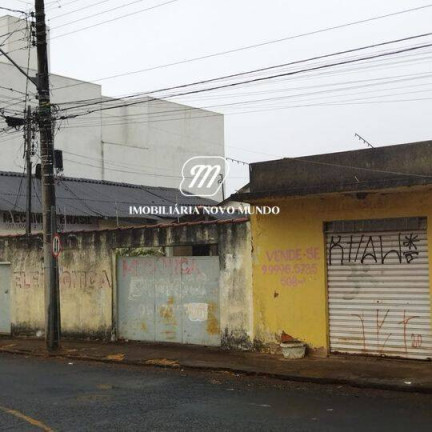 Imagem Terreno à Venda, 508 m² em Nossa Senhora Aparecida - Uberlândia Imagem Terreno à Venda, 508 m² em Nossa Senhora Aparecida - Uberlândia
